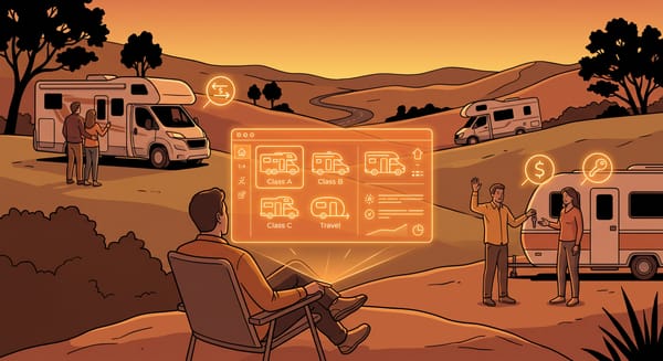 Best RV Marketplace in 2026: Where to Buy and Sell RVs Online