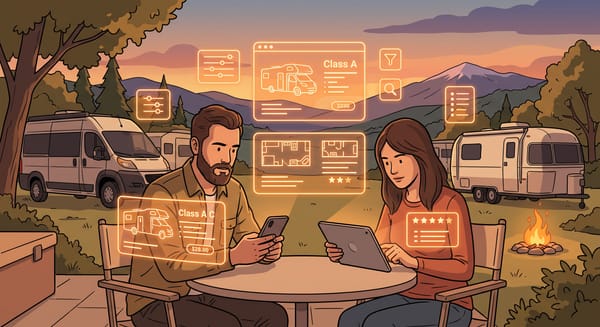 Best RV Marketplaces in 2026: Where Serious RV Buyers Actually Shop